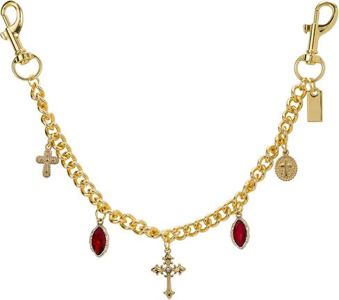 Bag Chain Charm for Handbags, Gold Purse Chain, Bags Extender Chains Wallet Accessories Gifts for Women in Kuwait