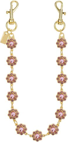 Bag Chain Charm for Handbags, Gold Purse Chain, Bags Extender Chains Wallet Accessories Gifts for Women in Kuwait