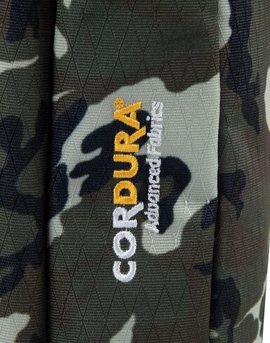 Nike Air Jordan X Cordura Collectors Crossbody Bag 3L (camo) in Kuwait