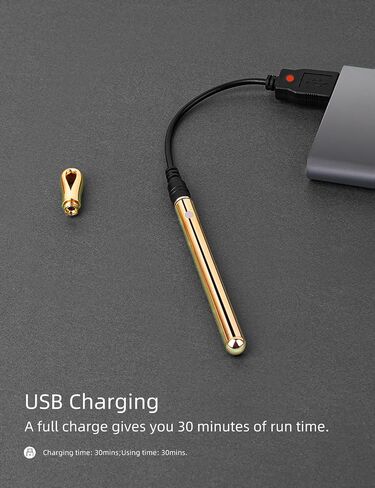 Gold Necklaces for Women Long Pendant with Simple Chain, Rechargeable Necklace for Women Trendy Gold Plated Jewelry Gift for Her in Saudi Arabia