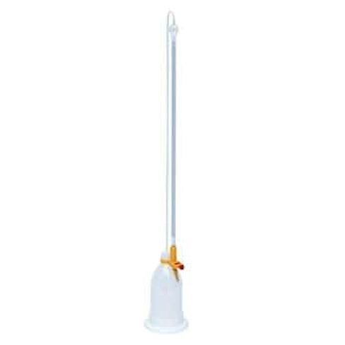 Cole-Parmer Essentials Automatic Self-Zeroing and Supporting Burette, 50 mL in Saudi Arabia