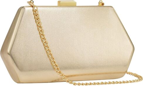 Vegan PU Leather Evening Handbags Small Cute Clutch Purses Formal Solid Envelope Shoulder Bags for Wedding Party Prom in Saudi Arabia