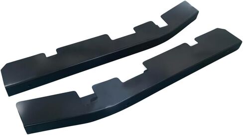 ‎Forlevlaep 999-997 Frame Repair Kit Center Frame Rail Rust Repair Driver Side Replacement For F-150 2004 2005 2006 2007 2008 in Saudi Arabia