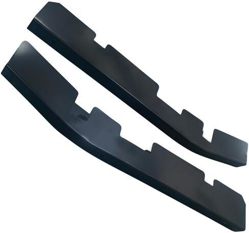‎Forlevlaep 999-997 Frame Repair Kit Center Frame Rail Rust Repair Driver Side Replacement For F-150 2004 2005 2006 2007 2008 in Saudi Arabia