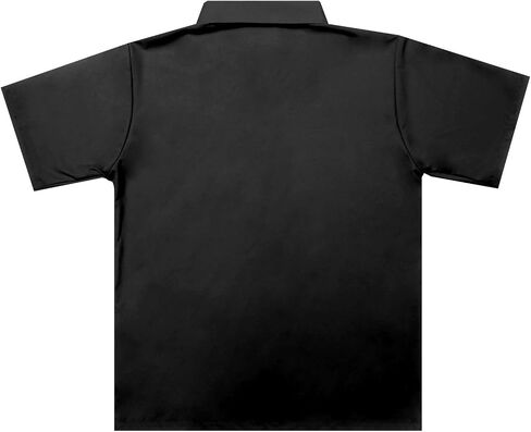 Traditional Barber Coat by Illuzien in Saudi Arabia
