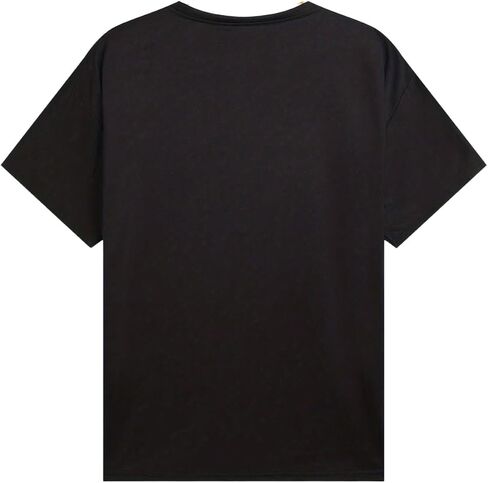 RoseSeek Women's Vintage Graphic Tees Crew Neck Short Sleeve T Shirts Y2k Streetwear Summer Tops in Saudi Arabia