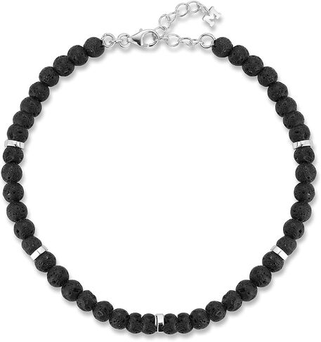 MATEO New York Hex Nut Bead Bracelet in Saudi Arabia