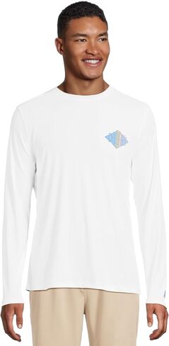 Chubbies The Reflector (Sun Crewneck) in Saudi Arabia