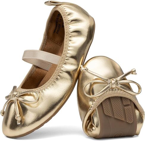 DREAM PAIRS Girls Ballet Flats Dress Shoes Mary Janes Ballerina Shoes in Kuwait