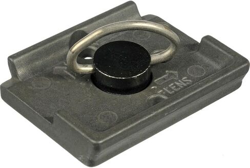 Manfrotto Cameras Quick Release Plate with Special Adapter (200PL) in Kuwait