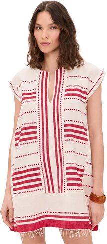 lemlem Women's Elina Caftan in Saudi Arabia