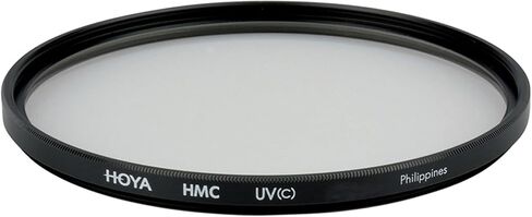 Hoya 43 mm UV(C) Digital HMC Screw-in Filter in Kuwait