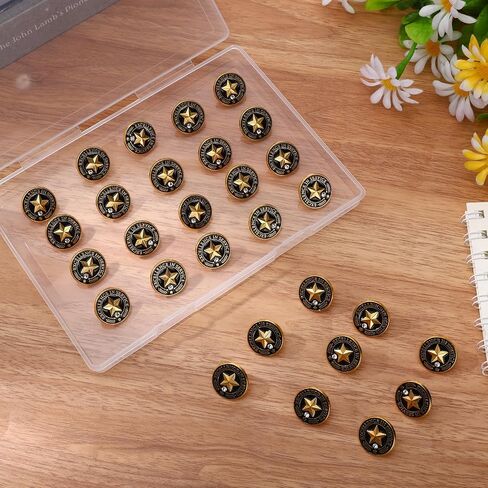 30 Pcs Employee of The Month Lapel Pin, Employee Appreciation Gifts Bulk, Team Gifts for Employees Recognition Reward Gift Lapel Pins for Backpacks, Hats, and Clothes Appreciation Gift Fun Pins Bulk in Saudi Arabia