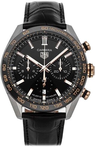 Tag Heuer in Saudi Arabia
