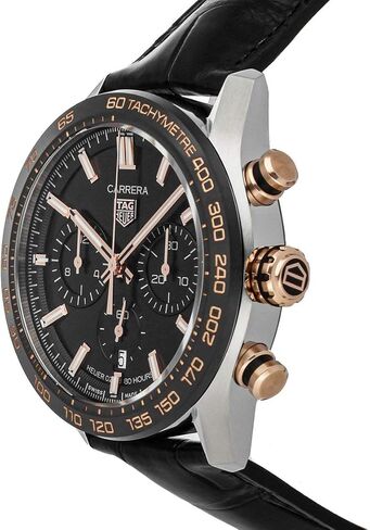 Tag Heuer in Saudi Arabia