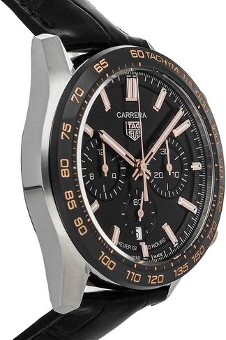 Tag Heuer in Saudi Arabia