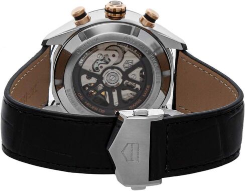 Tag Heuer in Saudi Arabia