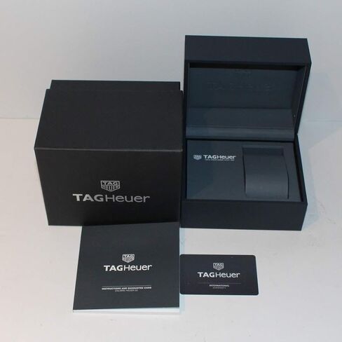 Tag Heuer in Saudi Arabia