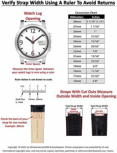 Ewatchparts 20mm Rubber Watch Band Strap Compatible With Tag Heuer Carrera Cv2010 Ft6007 Watch Black in Kuwait