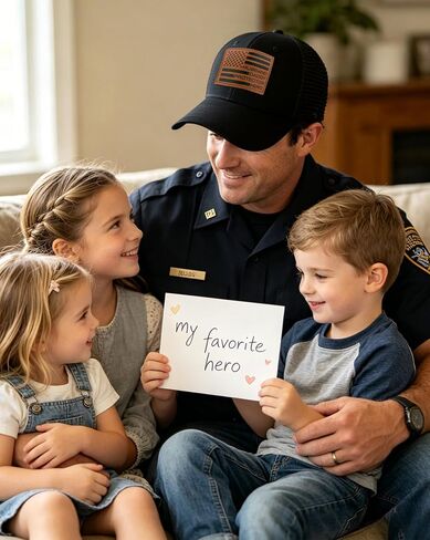 Mens Dad Hats Fathers Day Birthday Gifts from Daughter Son, American Flag Mesh Trucker Hat for Veteran Husband Daddy in Saudi Arabia