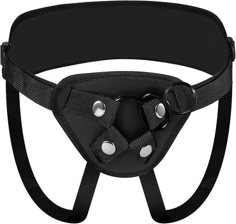 Adjustable Harness Pants Strapless Belts Underpants for Women in Saudi Arabia