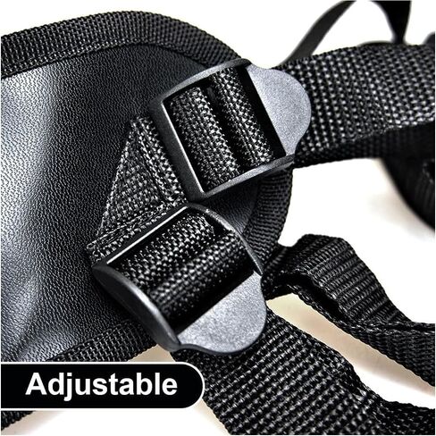 Adjustable Harness Pants Strapless Belts Underpants for Women in Saudi Arabia
