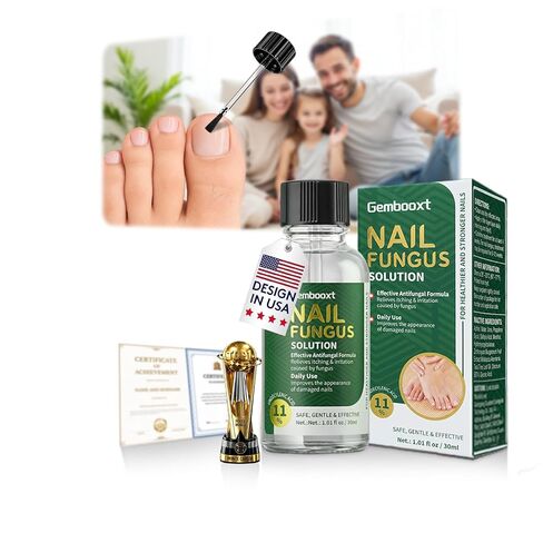Toenail Fungus Treatment Extra Strength【Max Strength Tea Tree Oil & Undecylenic Acid】Fungus Nail Treatment Liquid Maximum Strength【3-Day Fast Relief】Antifungal Foot & Toe Nail Repair Drops in Kuwait
