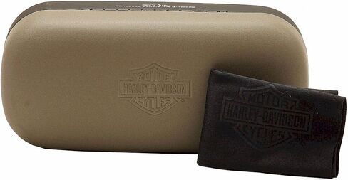 Harley Davidson Eyewear HD0903X Sunglasses - 61 mm Lens Diameter HD0903X6105A in Kuwait