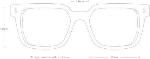 RAEN - West - نظارات شمسية مربعة للجنسين للحماية من الأشعة فوق البنفسجية - عدسة Kola Tortoise/Green Polarized (مقاس 55 ملم) - عدسات مستقطبة in Kuwait