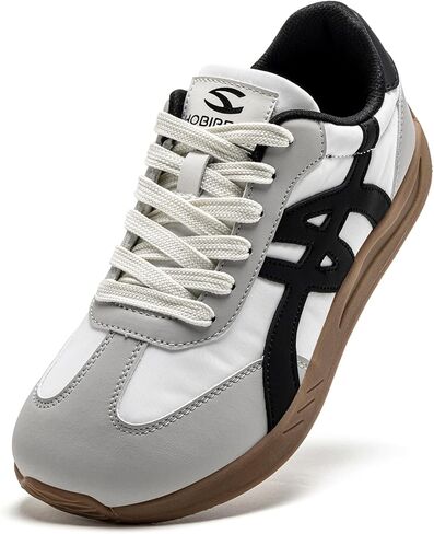 HOBIBEAR Men Barefoot Shoes | Wide Toe Box | Lightweight Casual Sneakers in Kuwait