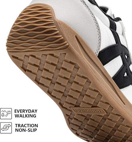 HOBIBEAR Men Barefoot Shoes | Wide Toe Box | Lightweight Casual Sneakers in Kuwait