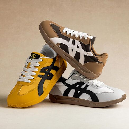 HOBIBEAR Men Barefoot Shoes | Wide Toe Box | Lightweight Casual Sneakers in Kuwait