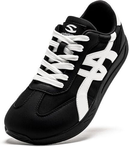 HOBIBEAR Men Barefoot Shoes | Wide Toe Box | Lightweight Casual Sneakers in Kuwait