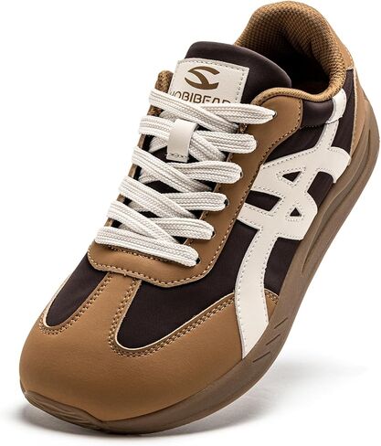 HOBIBEAR Men Barefoot Shoes | Wide Toe Box | Lightweight Casual Sneakers in Kuwait