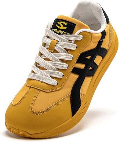 HOBIBEAR Men Barefoot Shoes | Wide Toe Box | Lightweight Casual Sneakers in Kuwait