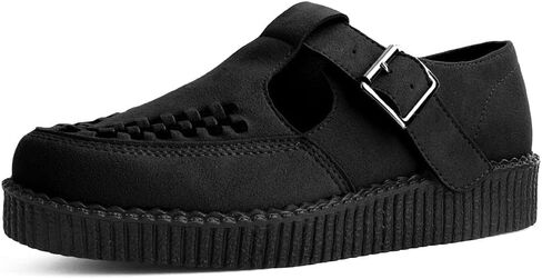 Viva II Low Sandal Creeper Shoes in Saudi Arabia