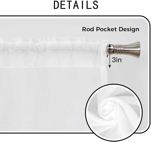 54x18Inch Polyester Hawaiian Beach Palm Trees Valance Tropical Waves Short Topper Curtain Summer Seaside Rod Pocket Window Treatment Drapes Luau Aloha Bedroom Home Decor 1 Panel in Kuwait