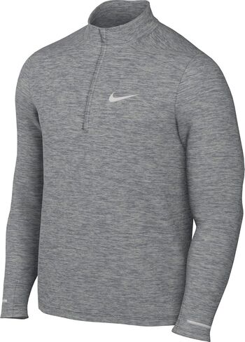 قميص الجري Nike المقاوم للماء بسحاب 1/2 مع تقنية Therma-FIT in Kuwait