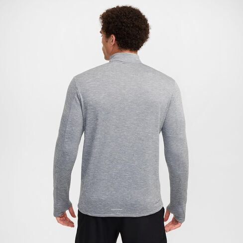 قميص الجري Nike المقاوم للماء بسحاب 1/2 مع تقنية Therma-FIT in Kuwait
