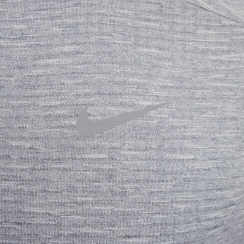 قميص الجري Nike المقاوم للماء بسحاب 1/2 مع تقنية Therma-FIT in Kuwait