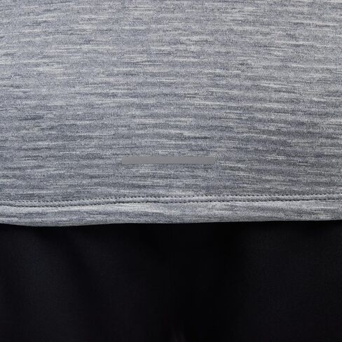 قميص الجري Nike المقاوم للماء بسحاب 1/2 مع تقنية Therma-FIT in Kuwait