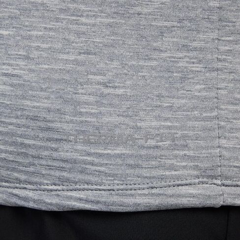 قميص الجري Nike المقاوم للماء بسحاب 1/2 مع تقنية Therma-FIT in Kuwait