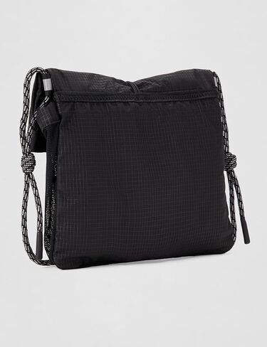 Oakley Mens Reserve Pouch, Pitch Black, One Size in Kuwait