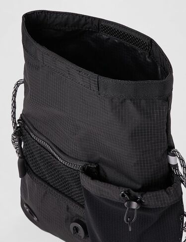 Oakley Mens Reserve Pouch, Pitch Black, One Size in Kuwait