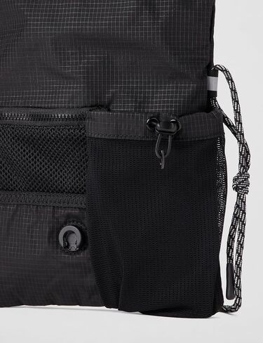 Oakley Mens Reserve Pouch, Pitch Black, One Size in Kuwait