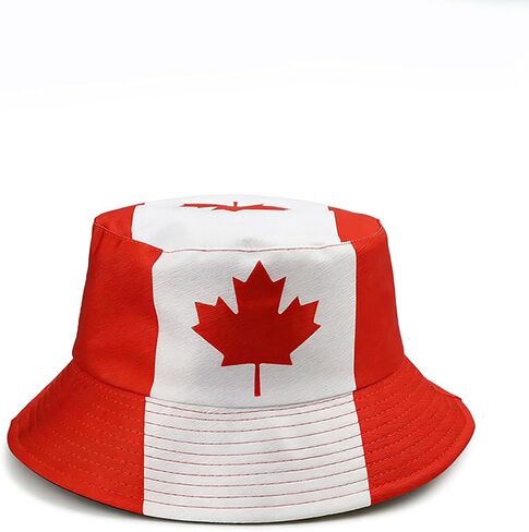 2026 Soccer Bucket Hat with National Flag, Unisex Football Fan Apparel, Ideal Football Gift for Sports Supporters in Kuwait