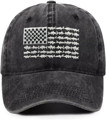 Embroidered Washed hat Vintage Cotton Baseball Cap Men and Women Grandpa dad Gift in Saudi Arabia