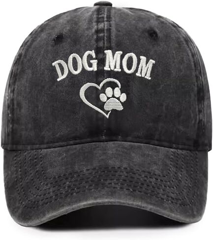 Embroidered Washed hat Vintage Cotton Baseball Cap Men and Women Grandpa dad Gift in Saudi Arabia