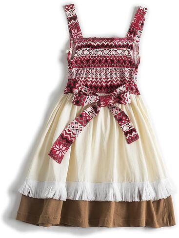 Moana Dress Moana costume Moana Halloween Costume Moana princess in Kuwait