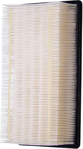ECOGARD XA5446 Premium Engine Air Filter Fits Ford F-250 Super Duty 7.3L DIESEL 2000-2003, F-350 Super Duty 7.3L DIESEL 2000-2003, Excursion 7.3L DIESEL 2000-2003 in Kuwait